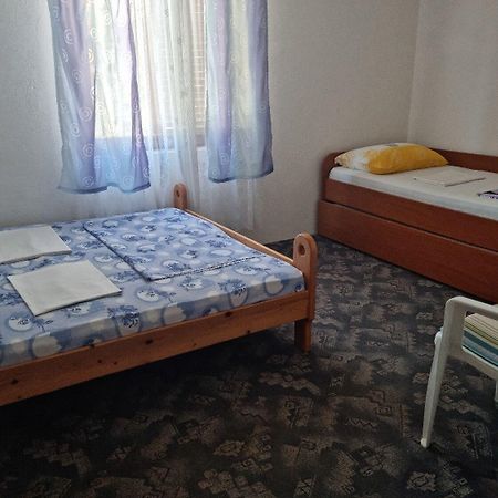 Rooms Mat Vir Exterior photo