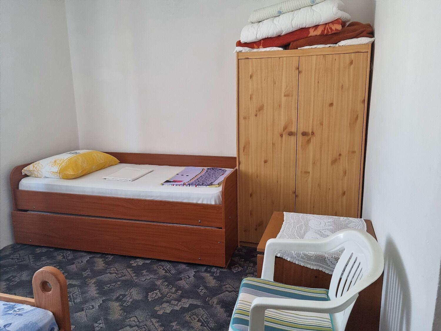 Rooms Mat Vir Exterior photo