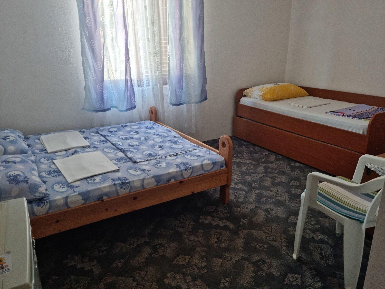 Rooms Mat Vir Exterior photo