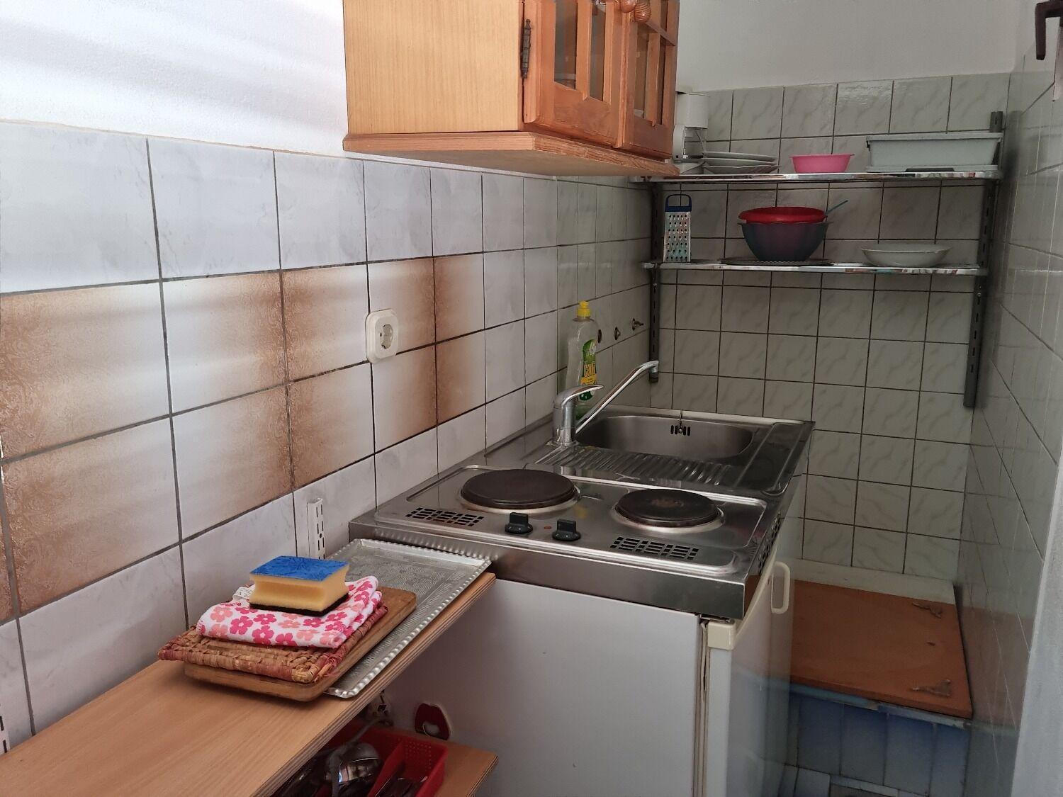 Rooms Mat Vir Exterior photo