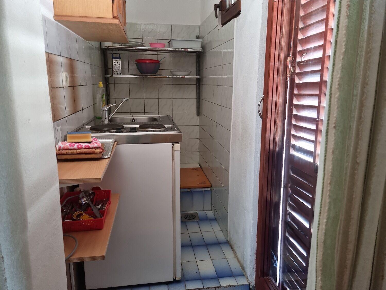 Rooms Mat Vir Exterior photo