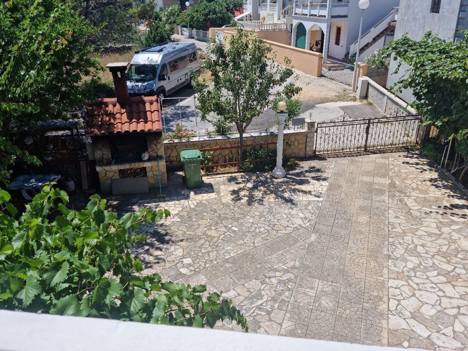 Rooms Mat Vir Exterior photo