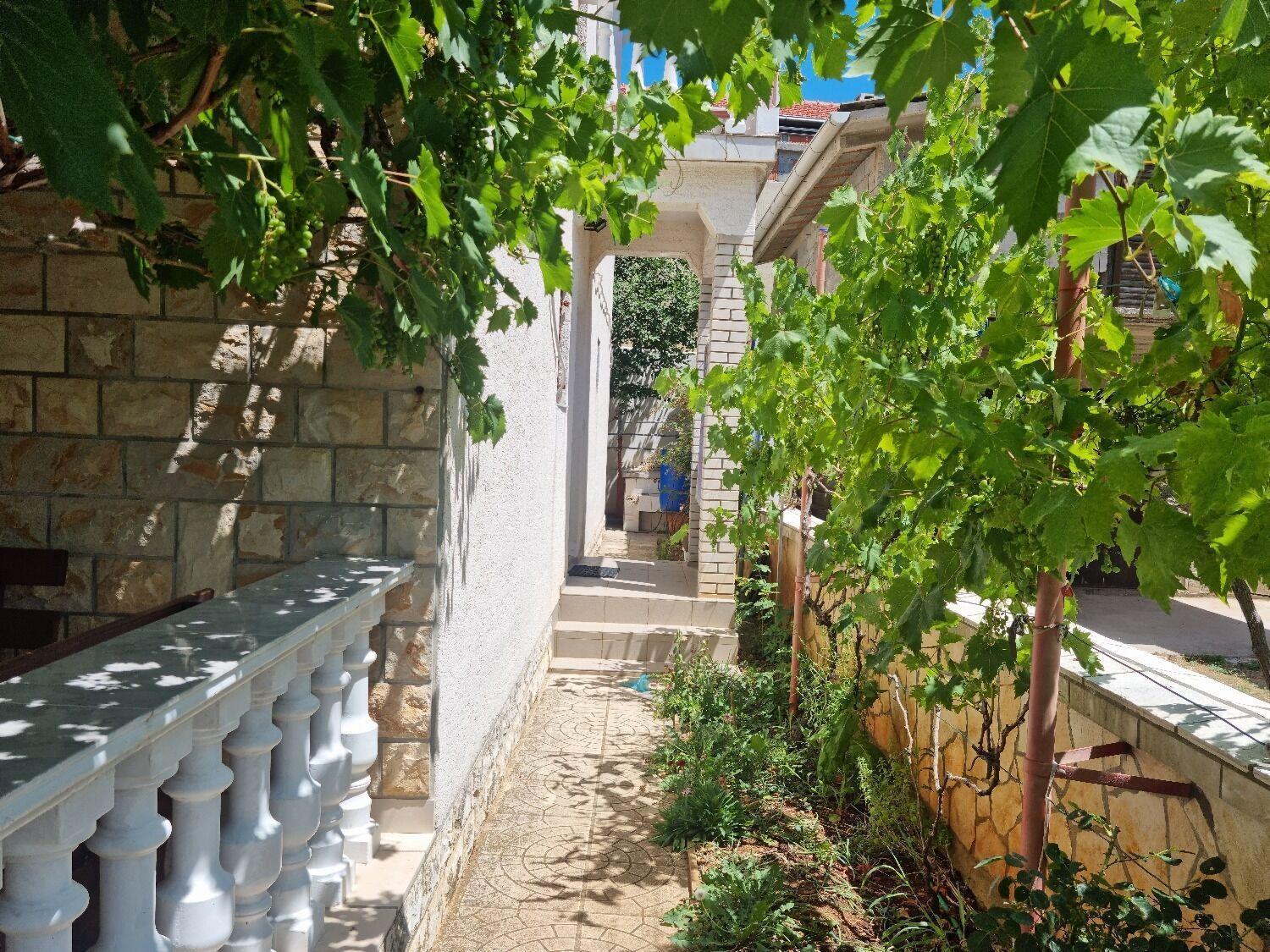 Rooms Mat Vir Exterior photo